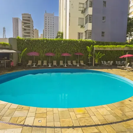 Ferraretto Guarujá Hotel & Spa