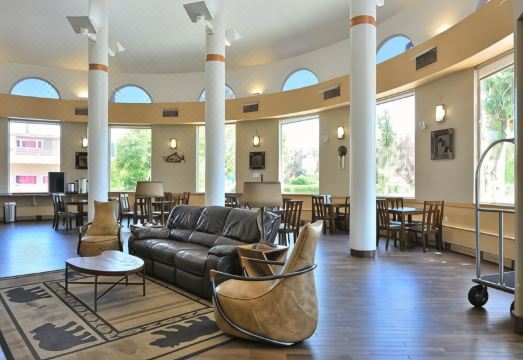 퍼핀 인 외부 또는 조식 장소 이미지