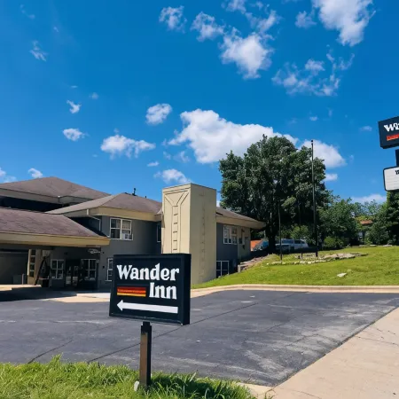 Wander Inn