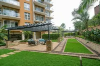 基坎巴拉37號飯店