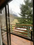 Silver Ridge Retreat - Mountain view