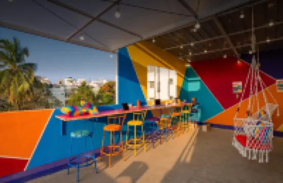 Gostops Bengaluru, Gandhi Nagar Majestic