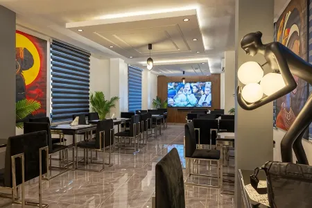 The Cabyn Boutique Hotel Отели в г. Адента Мунисипалити