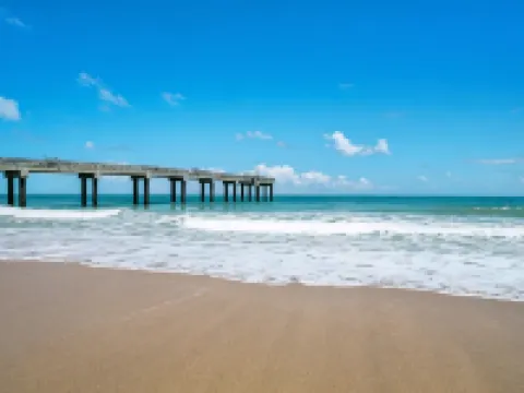 聖奧古斯丁當地人 聖奧古斯丁酒店