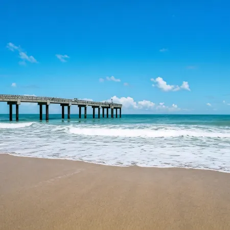 The Local - St. Augustine