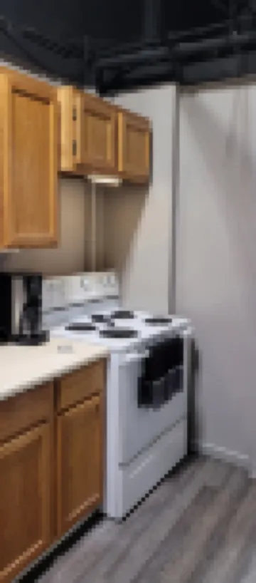 Artist Loft West Plaza