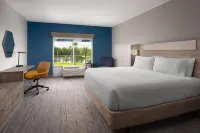 Holiday Inn Express & Suites CHAFFEE-JACKSONVILLE WEST by IHG
