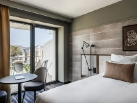 塔拉祖爾卡納克 卡納克酒店