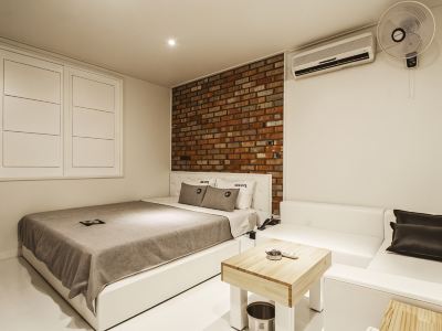 Nine Hotel Busan