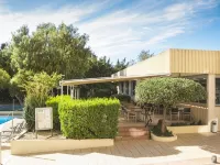 Ibis Toulon La-Seyne Hotel a Ollioules