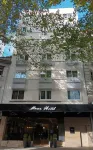 Hotel Alvear - parking