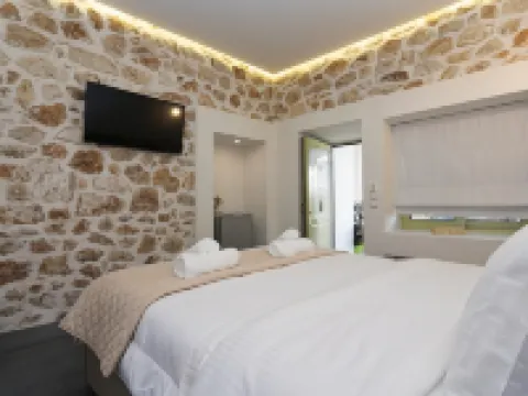Acrothea Perdika Hotels in Perdika