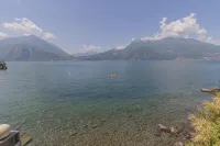 Varenna Beach Perledo