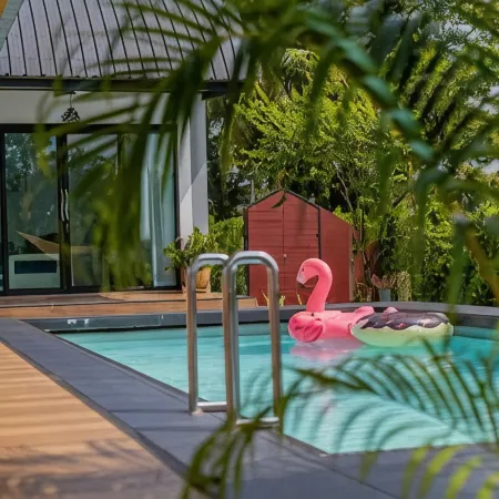Villa Loved Beach AO Nam Mao Krabi