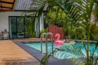 Villa Loved Beach AO Nam Mao Krabi -  Holiday Villas