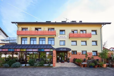 艾瑞克弗萊爾酒店&餐廳 鄰近Römischer Töpferofen的酒店