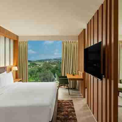 The Fern Kolhapur, Series by Marriott Rooms