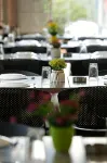 Princessa Hotel - Desayuno