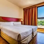 Alcalá Plaza - Pet-friendly