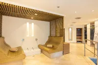 Hotel Jagdhaus Wiese - spa