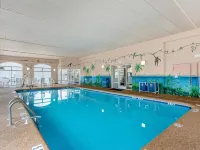 Quality Inn Ocean City Beachfront Hotels near Old Pro Golf