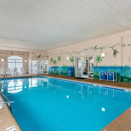 Quality Inn Ocean City Beachfront
