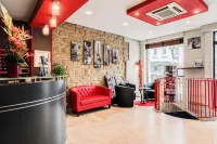 Best Western Nouvel Orléans Montparnasse