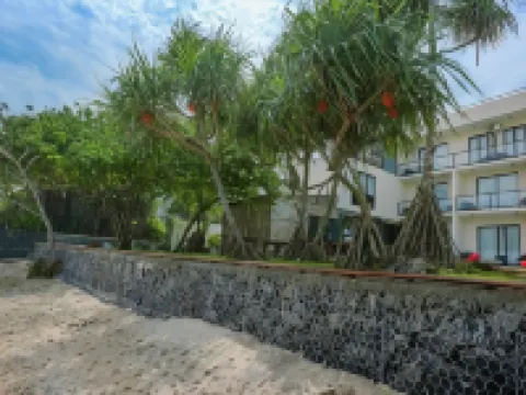 Beach & Bliss Mirissa โรงแรมในเมอริสสา