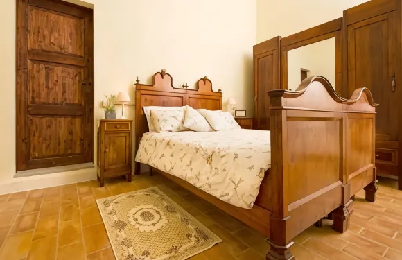 瑟爾帕尼拉農莊酒店