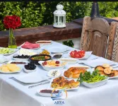 Arya Hotel Karaburun