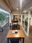 Marra Hotel - Morgenmad