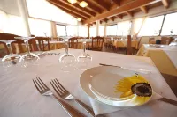 Agriturismo AgriCostella Vieste, Piscina e Parcheggio - พร้อมอาหารเช้า