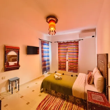 Casa Blue Star