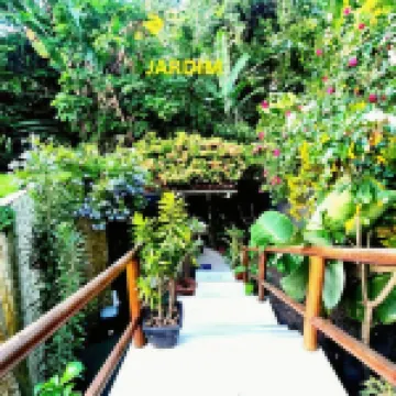 ポウサダ ラゴア フラット