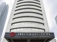 NH Collection Plaza Santiago