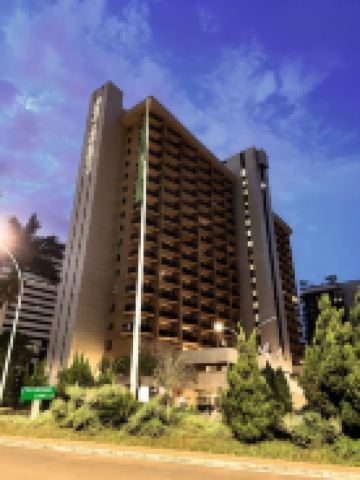 Kubitschek Plaza Hotel