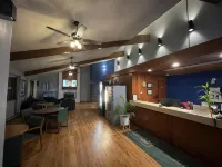 The Belgium Inn & Suites