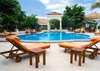 Clarion Hotel Real Tegucigalpa - Pools