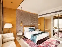 Radisson Blu Coimbatore Hotels near ISKCON Coimbatore