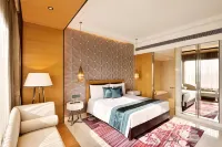 Radisson Blu Coimbatore - โรงแรมราคาถูก