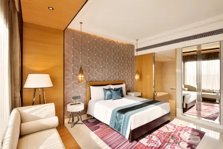 Radisson Blu Coimbatore