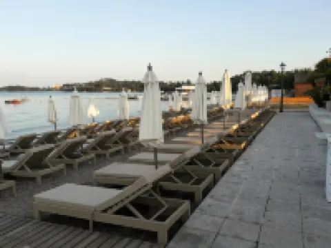 Kaloudis Studios & Apartments Hotéis em Dassia