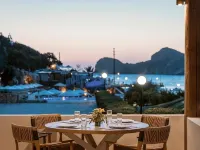 Dolphin Bay Seaside Resort & Suites Hotels in Galissas
