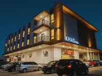 Khas Palu Hotel Hotels in 