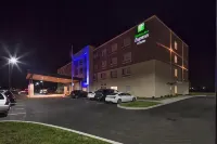 Holiday Inn Express & Suites INDIANAPOLIS NW - ZIONSVILLE by IHG Hotels in Perry Township