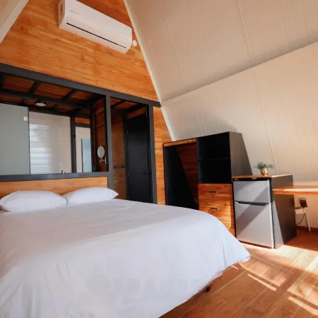 Shambhala Holistic Resort