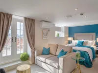 Heritage Mews Nottingham Hotels in Nottingham