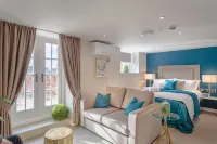 Heritage Mews Nottingham