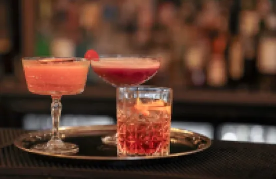 Hôtel Richer de Belleval - Relais & Châteaux