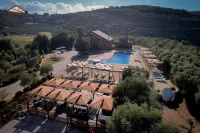 Swizore - piscina